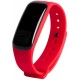 Фитнес браслет UWatch C1 Red (F_54027)