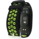 Фитнес браслет UWatch DB10 Green (F_63171)