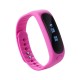 Фитнес браслет UWatch E02 Pink (F_54038)