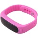 Фитнес браслет UWatch E02 Pink (F_54038)