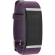 Фитнес браслет UWatch G18 Purple (F_59659)