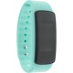 Фитнес браслет UWatch i6 HR Green (F_59962)