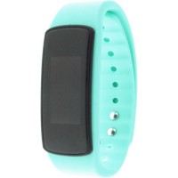 Фитнес браслет UWatch i6 HR Green (F_59962)