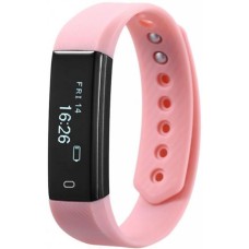 Фитнес браслет UWatch ID115 Pink (F_72092)