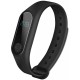 Фитнес браслет UWatch M2 Black (F_52741)