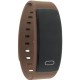 Фитнес браслет UWatch QS80 Coffee (F_59886)