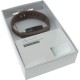 Фітнес браслет UWatch QS80 Coffee (F_59886)