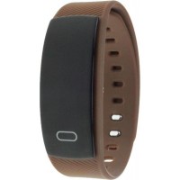 Фитнес браслет UWatch QS80 Coffee (F_59886)