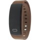 Фитнес браслет UWatch QS80 Coffee (F_59886)