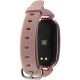 Фитнес браслет UWatch S3 Pink (F_59894)