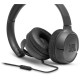 Наушники JBL T500 Black (JBLT500BLK)