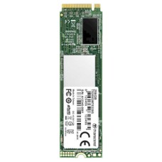 Накопичувач SSD M.2 2280 256GB Transcend (TS256GMTE220S)