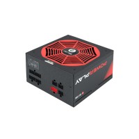 БЖ 550W Chieftec Chieftronic PowerPlay GPU-550FC 140 mm, 80+ GOLD, Modular,Retail Box