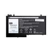 Аккумулятор для ноутбука PowerPlant DELL Latitude 12 5000 (RYXXH) 11.1V 3400mAh (NB441105)