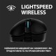 Мишка Logitech G703 Lightspeed HERO 16K Sensor Black (910-005640)