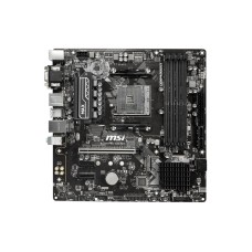 Материнська плата MSI B450M PRO-VDH MAX