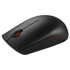 Мышка Lenovo 300 Wireless Black (GX30K79401)