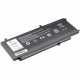 Акумулятор до ноутбука DELL Inspiron 15 7547 (D2VF9) 11.1V 3840mAh PowerPlant (NB441112)