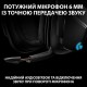 Наушники Logitech G935 Wireless 7.1 Surround Sound LIGHTSYNC Gaming Headset (981-000744)