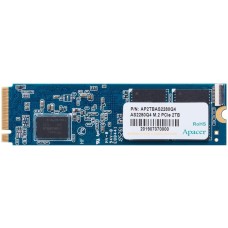 Накопитель SSD M.2 2280 2TB Apacer (AP2TBAS2280Q4-1)