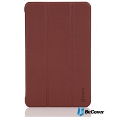 Чехол для планшета BeCover Smart Case для Lenovo Tab E10 TB-X104 Brown (703276)