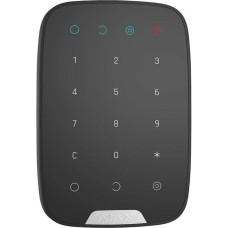 Клавіатура до охоронної системи Ajax KeyPad black