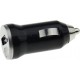 Зарядное устройство Toto TZZ-54 Car charger 1USB 1A Black (F_52814)