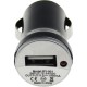 Зарядное устройство Toto TZZ-54 Car charger 1USB 1A Black (F_52814)