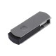 USB флеш накопитель eXceleram 128GB P2 Series Gray/Black USB 3.1 Gen 1 (EXP2U3GB128)