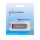 USB флеш накопитель eXceleram 128GB P2 Series Gray/Black USB 3.1 Gen 1 (EXP2U3GB128)