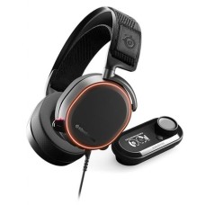 Навушники SteelSeries Arctis Pro + GameDAC (61453)