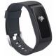 Фітнес браслет UWatch DB04 Black (F_56039)