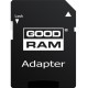 Карта памяти Goodram 32GB microSDHC Class 10 (M1AA-0320R12)