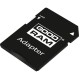 Карта памяти Goodram 32GB microSDHC Class 10 (M1AA-0320R12)