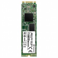 Накопитель SSD M.2 2280 512GB Transcend (TS512GMTS830S)