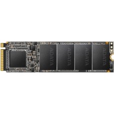 Накопичувач SSD M.2 2280 512GB ADATA (ASX6000LNP-512GT-C)