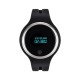 Фітнес браслет UWatch E07 Black (F_54973)