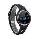 Фитнес браслет UWatch E07 Black (F_54973)