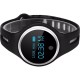 Фитнес браслет UWatch E07 Black (F_54973)