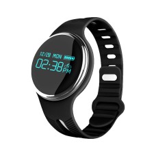 Фитнес браслет UWatch E07 Black (F_54973)