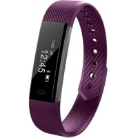 Фитнес браслет UWatch ID115 Purple (F_53976)