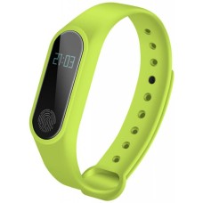 Фитнес браслет UWatch M2 Green (F_52744)