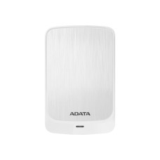 Внешний жесткий диск 2.5" 1TB ADATA (AHV320-1TU31-CWH)