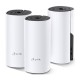 Точка доступа Wi-Fi TP-Link DECO-M4-3-PACK