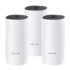 Точка доступа Wi-Fi TP-Link DECO-M4-3-PACK