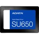 Накопитель SSD 2.5" 960GB ADATA (ASU650SS-960GT-R)