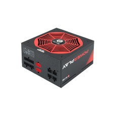 Блок питания Chieftec 650W (GPU-650FC)