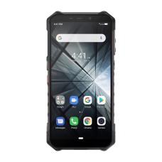 Мобільний телефон Ulefone Armor X3 2/32GB Black (6937748733218)