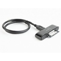 Переходник USB 3.0 to SATA Cablexpert (AUS3-02)