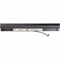 Аккумулятор для ноутбука Lenovo IdeaPad 100 (L15L4A01) 14.4V 2200mAh PowerPlant (NB480654)